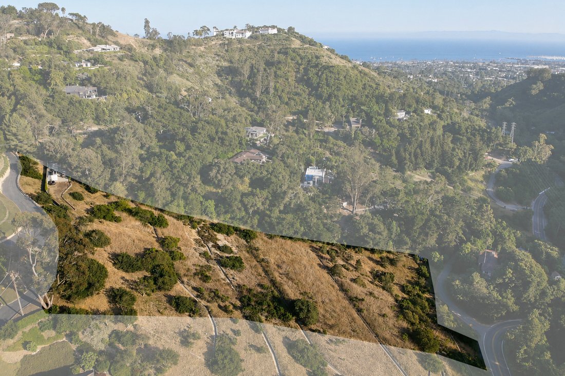 Land in Montecito, California, United States 2 - 18190902