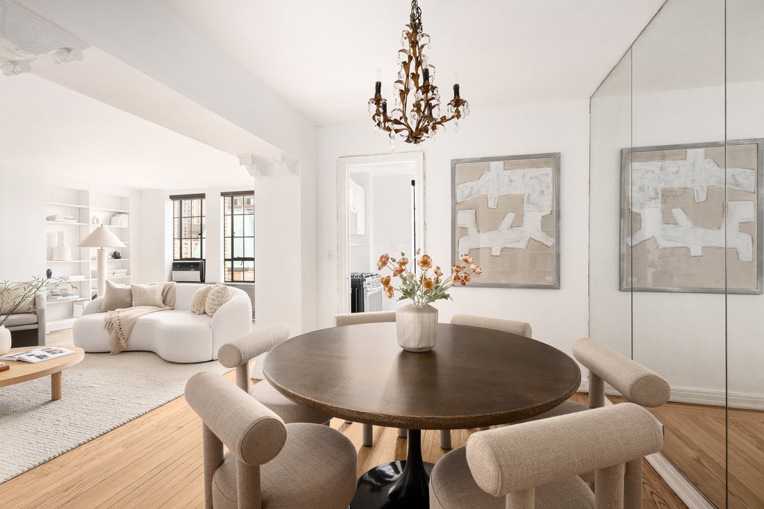 Condo in New York, New York, United States 3 - 18190260