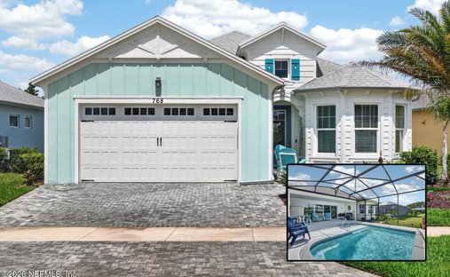 House in Daytona Beach, Florida, United States 1