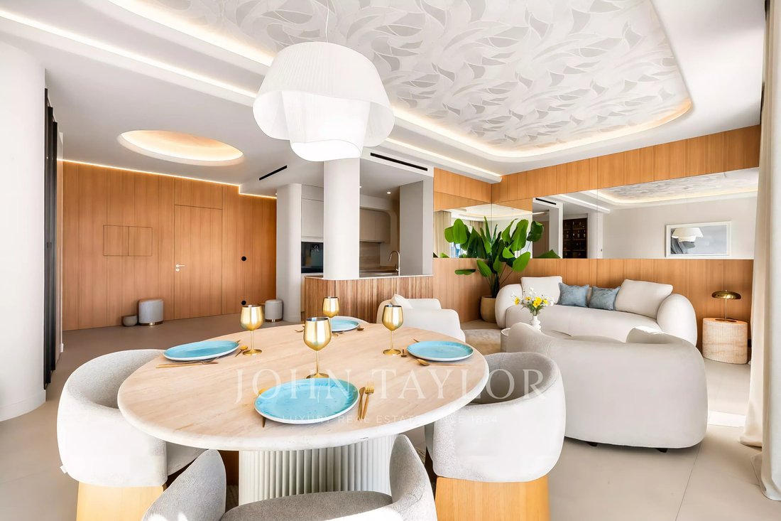 Apartment in La Source, Cannes, France 5 - 18190423