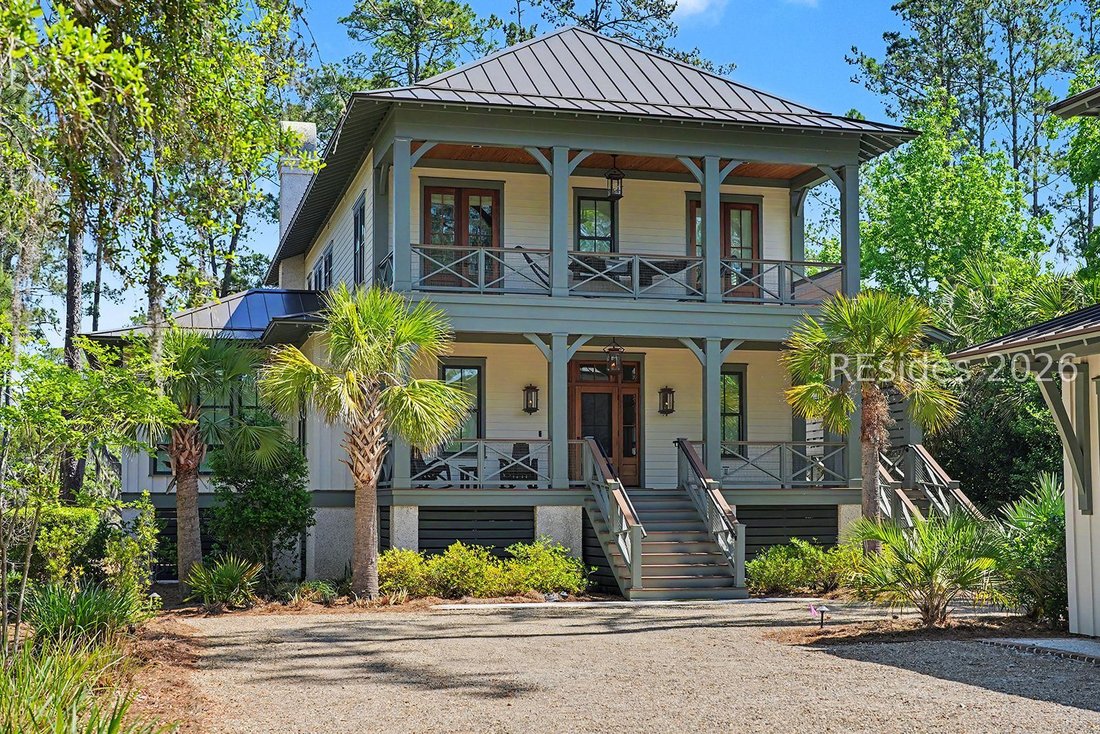 House in Bluffton, South Carolina, United States 5 - 17845724