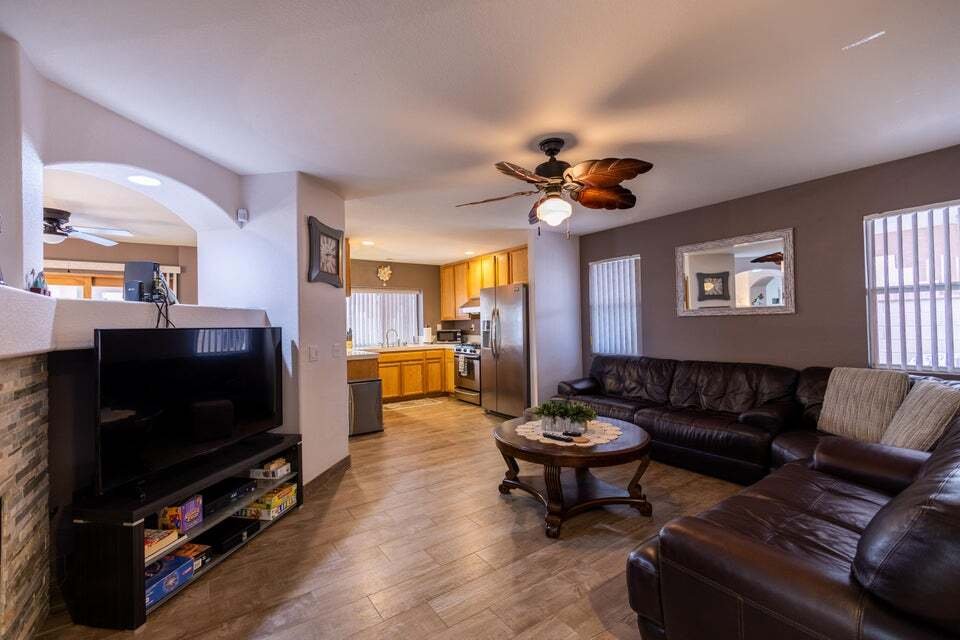 House in Indio, California, United States 4 - 18190776
