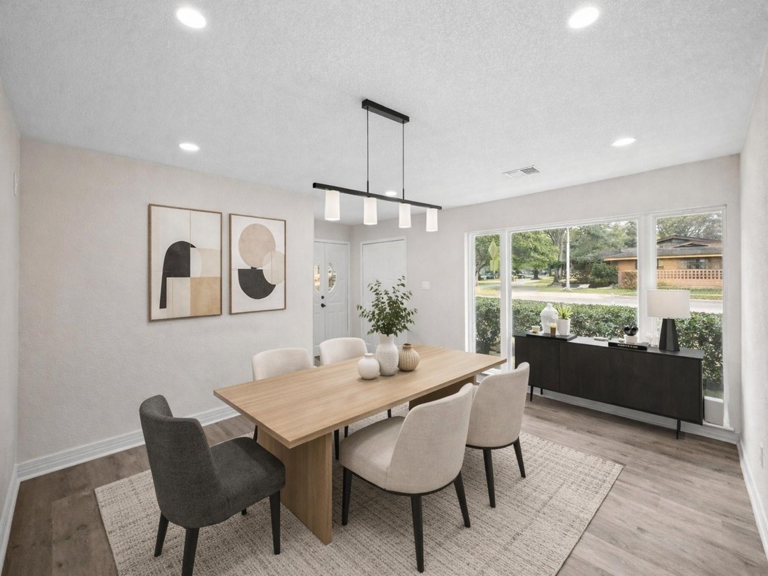 House in Houston, Texas, United States 5 - 18192350