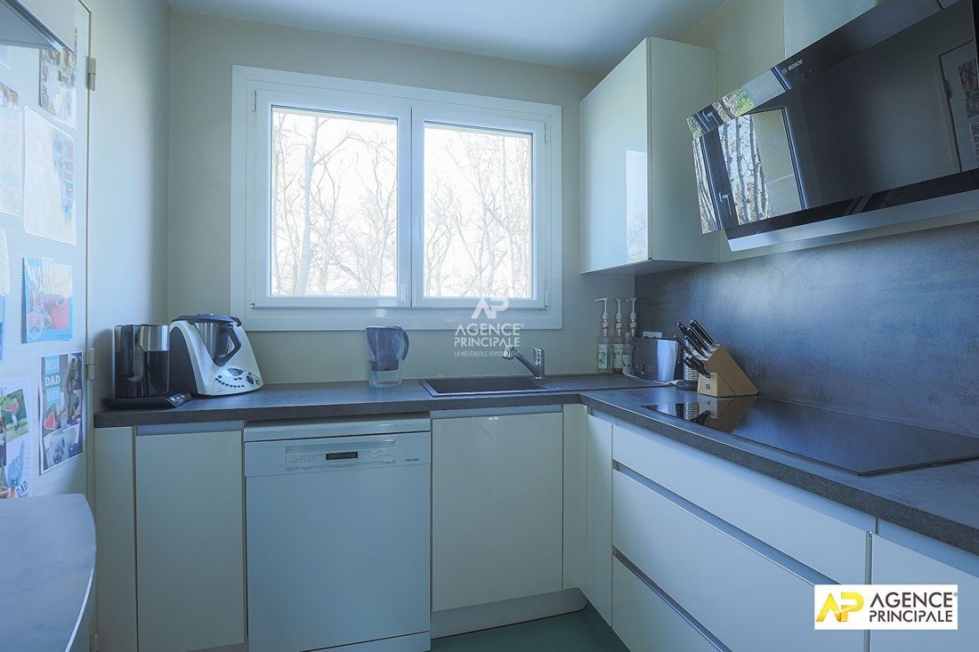 Apartment in Napoleon, Maisons-Laffitte, France 2 - 18192472