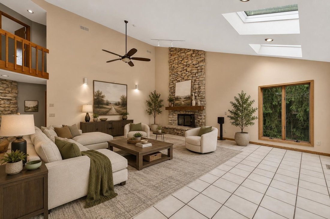 House in Madison, Wisconsin, United States 3 - 17999109