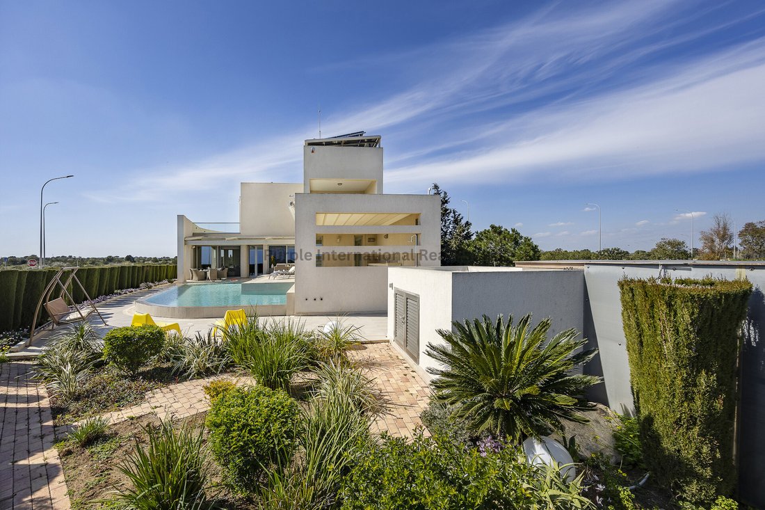 Villa in Liopetri, Cyprus 3 - 15265208