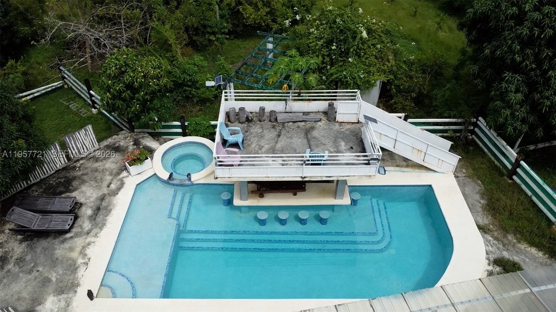 House in Panama 1 - 17065857