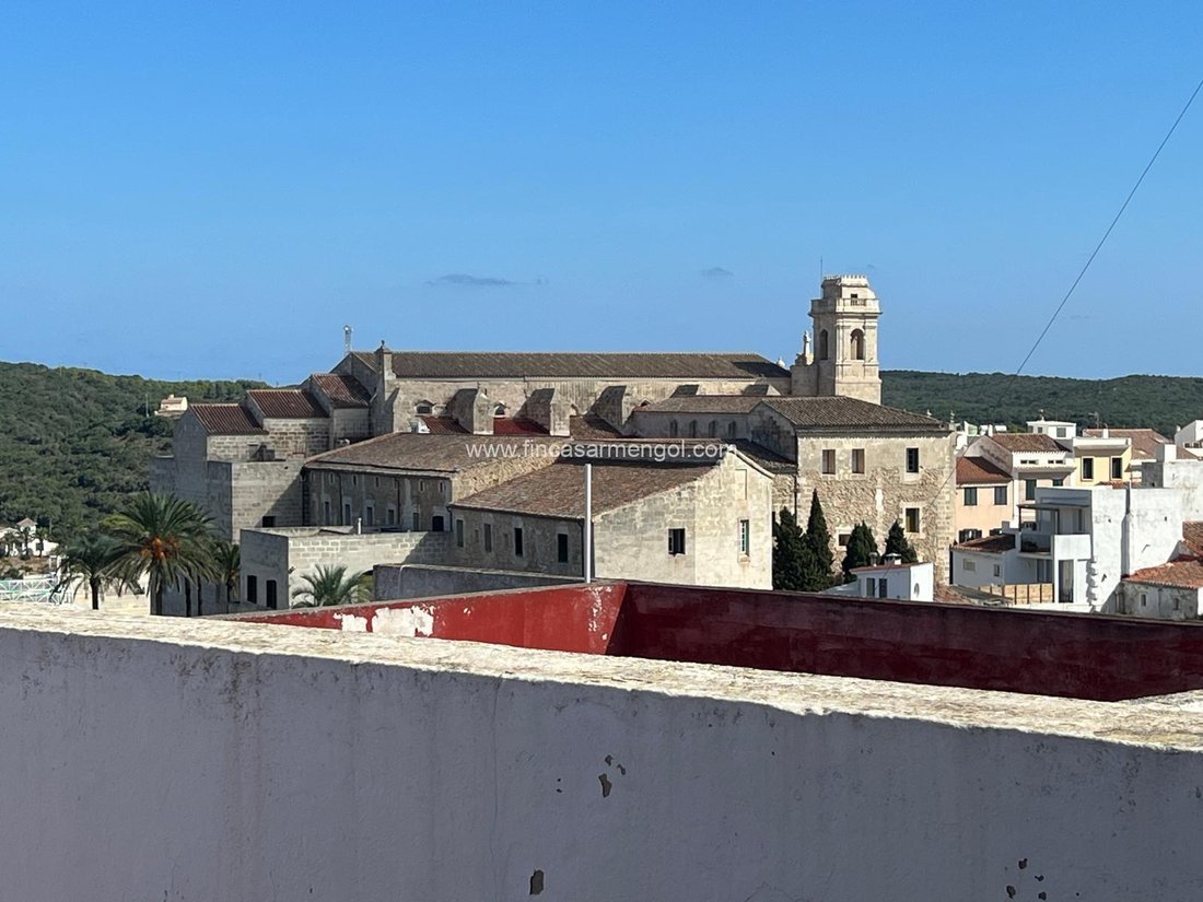 House in Maó / Mahón, Balearic Islands, Spain 1 - 18192044