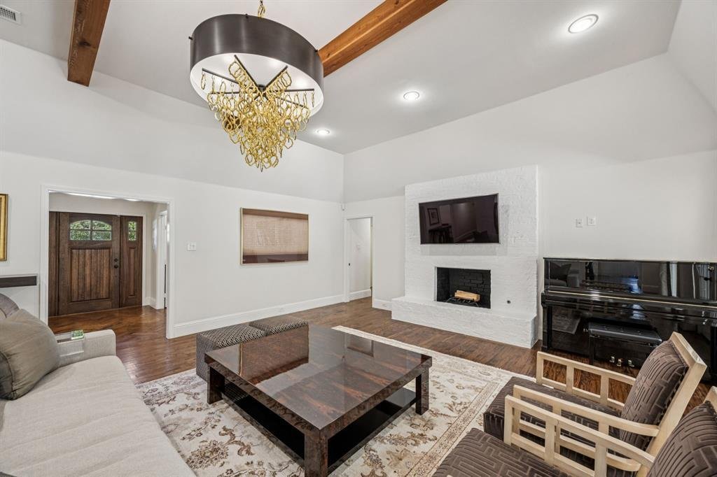 House in Dallas, Texas, United States 4 - 18192211