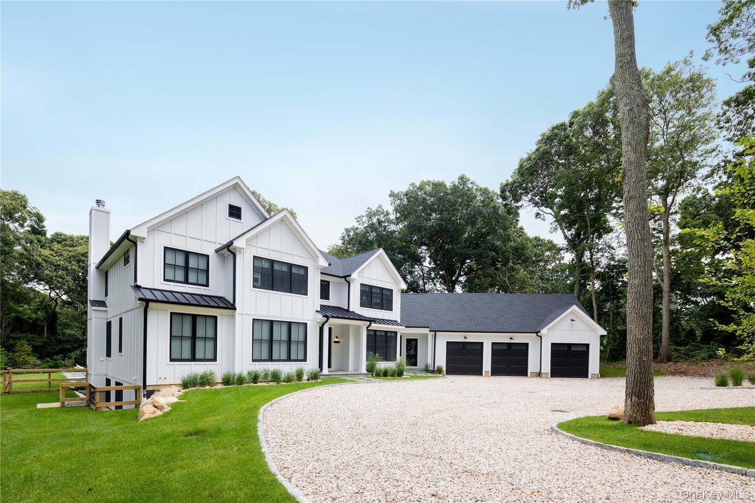House in Southold, New York, United States 4 - 16979345