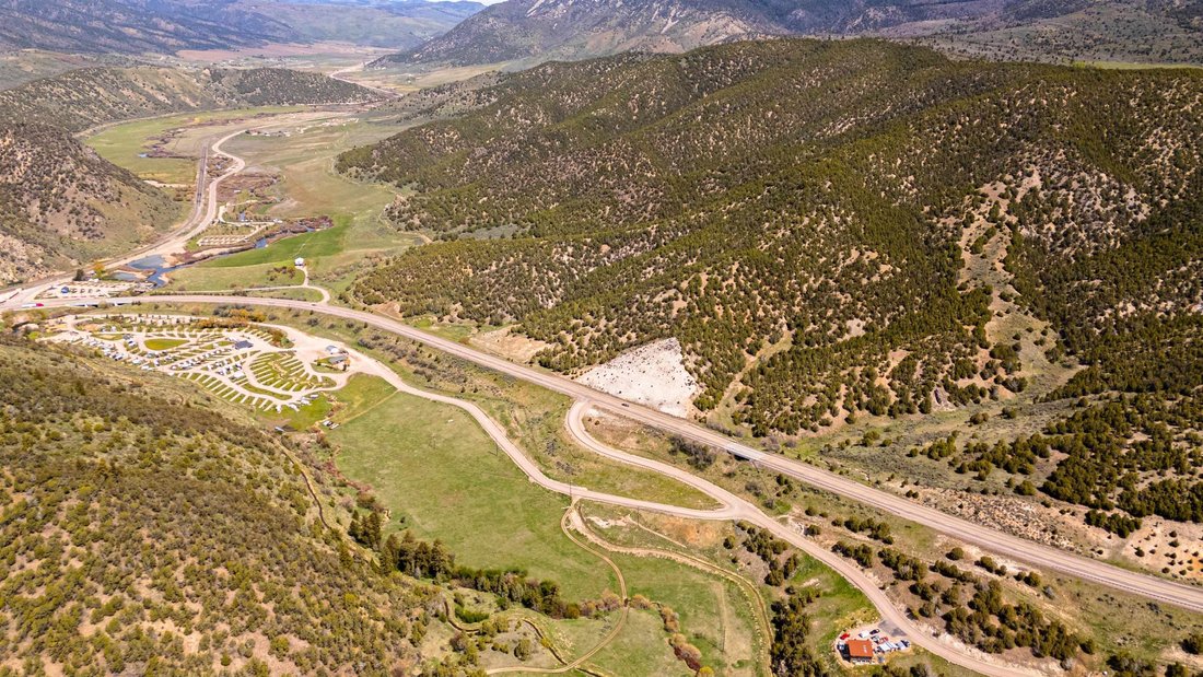 Land in Lava Hot Springs, Idaho, United States 5 - 18193697