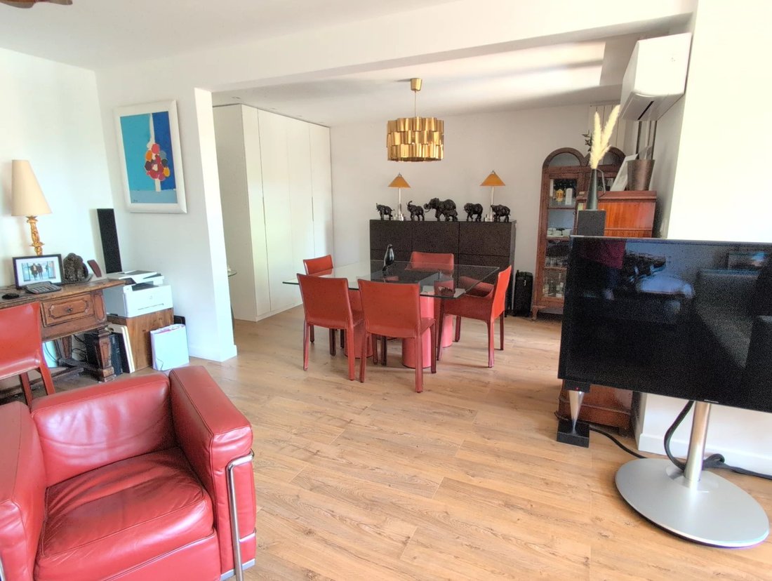 Apartment in Amidonniers-Caffarelli, Toulouse, France 4 - 18190381