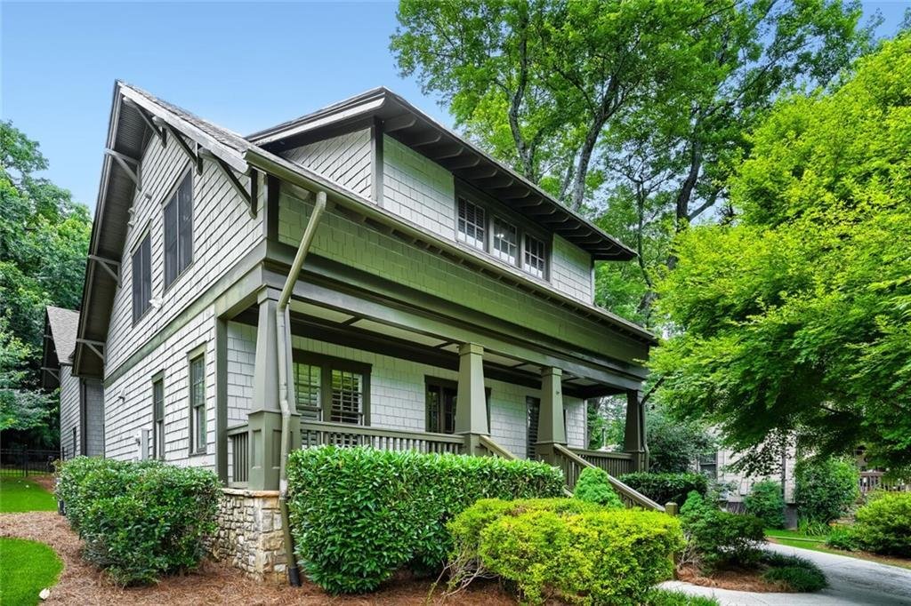 House in Chamblee, Georgia, United States 1 - 18192032