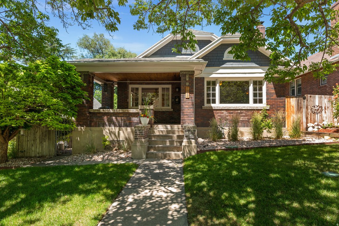 House in Salt Lake City, Utah, United States 1 - 18193061