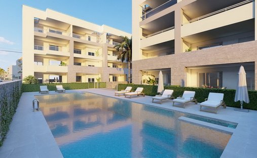 Penthouse à Capdepera, Îles Baléares, Espagne 1