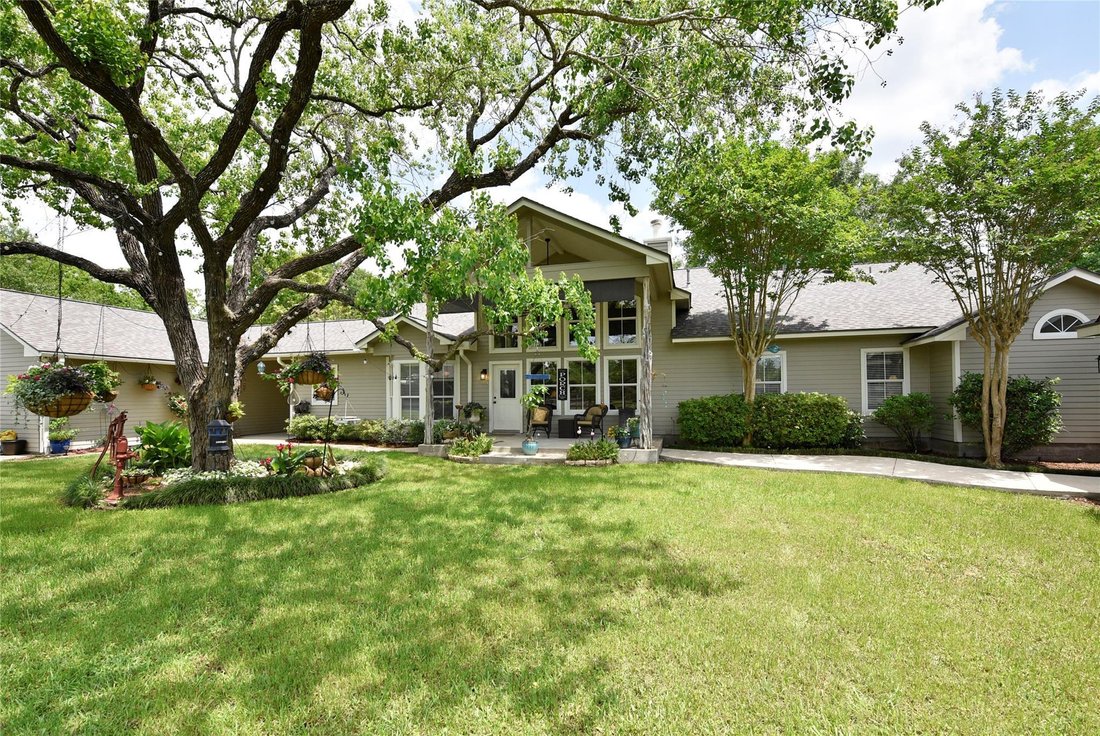 House in Houston, Texas, United States 1 - 18189204