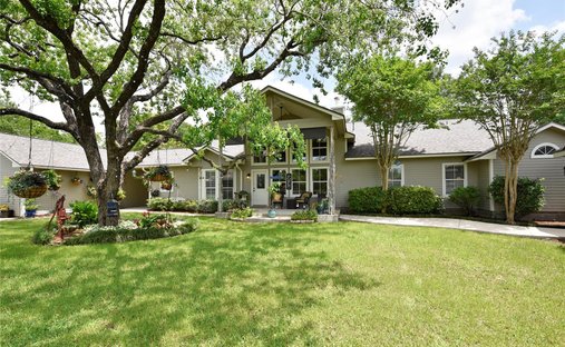 House in Houston, Texas, United States 1