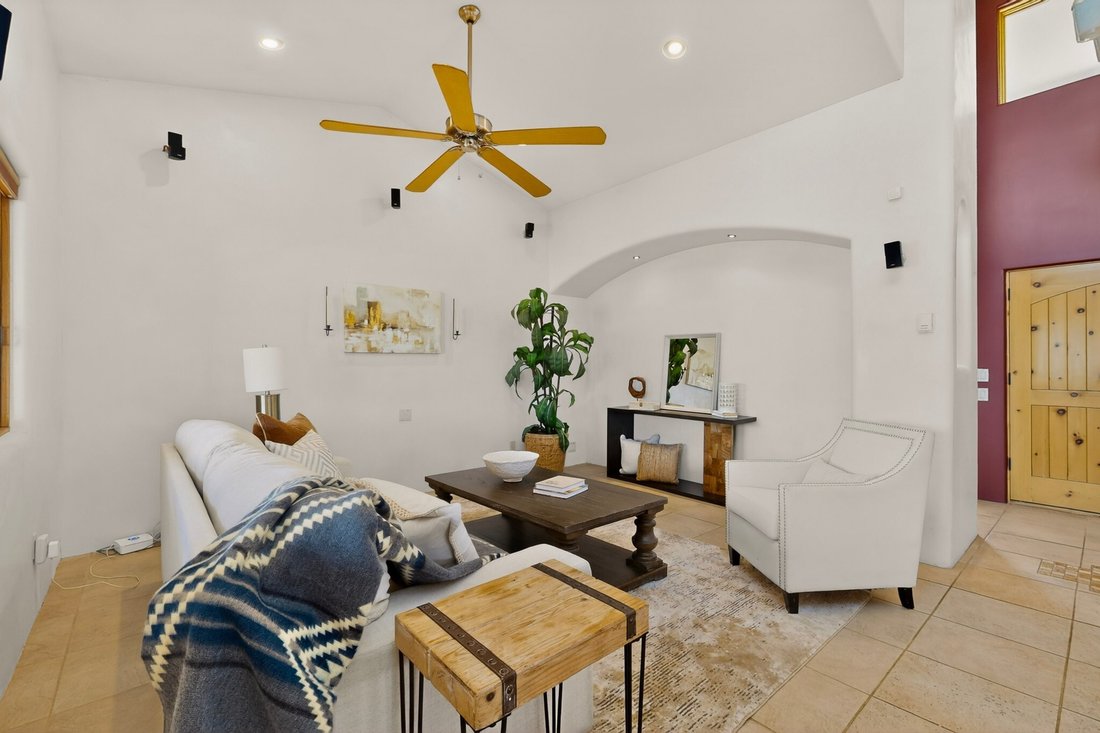 House in Lamy, New Mexico, United States 4 - 18193650
