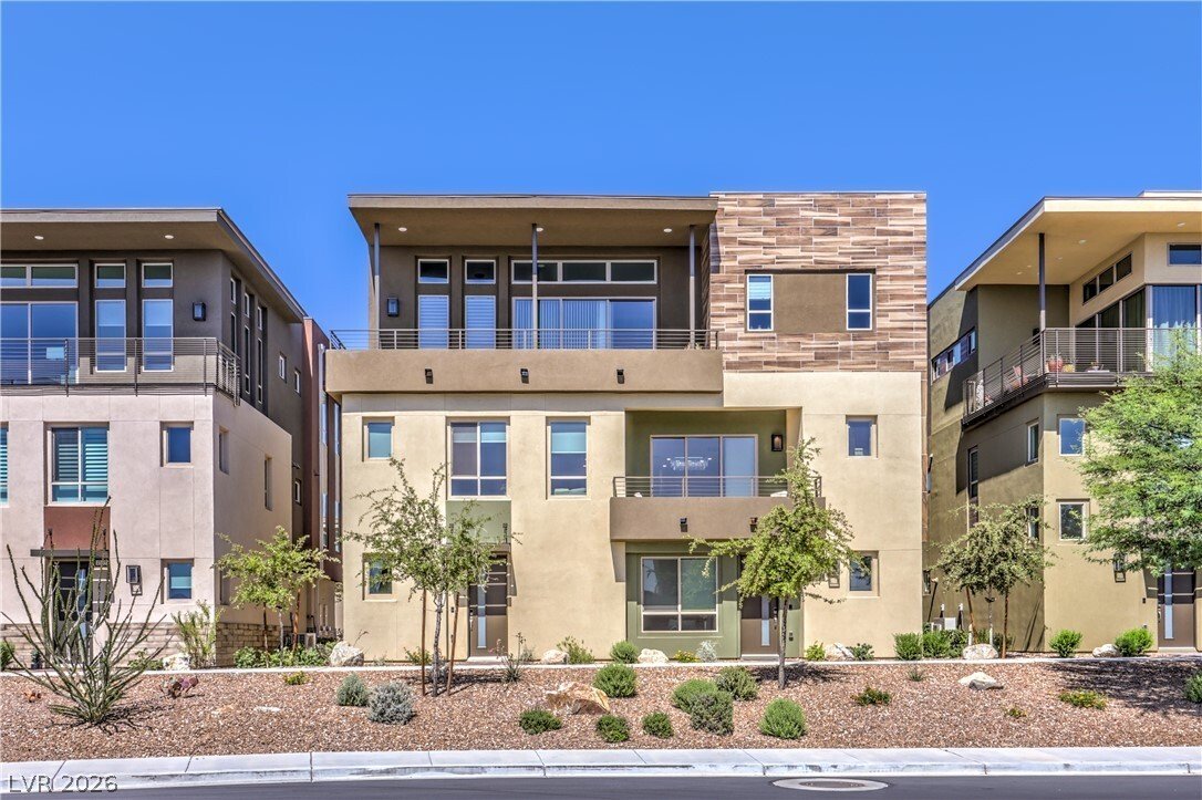 Condo in Las Vegas, Nevada, United States 1 - 18191228