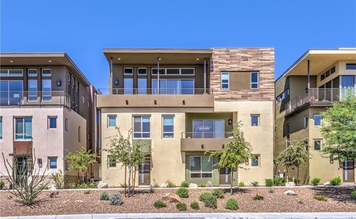 Condo in Las Vegas, Nevada, United States 1