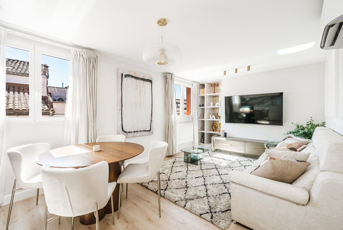 Apartment in Centro, Madrid, Spain 1 - 18188800