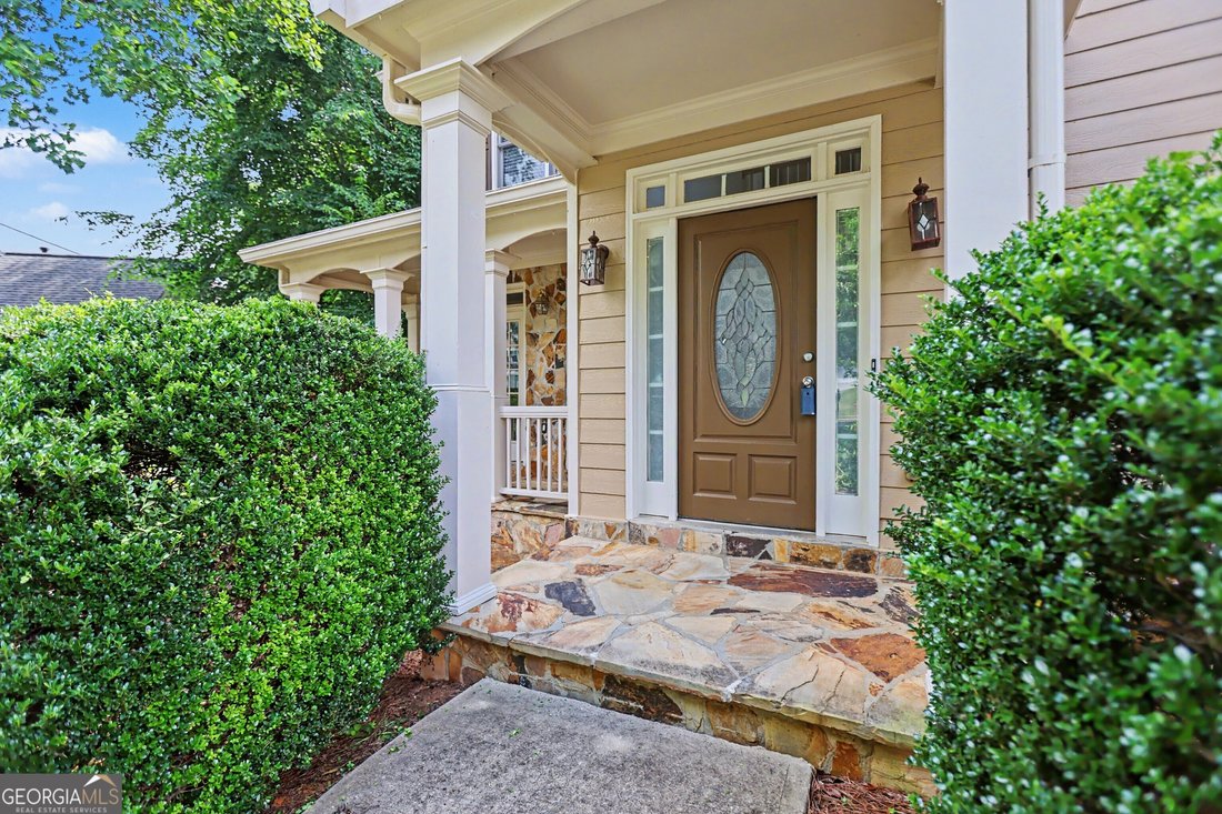 House in Dacula, Georgia, United States 3 - 18192118