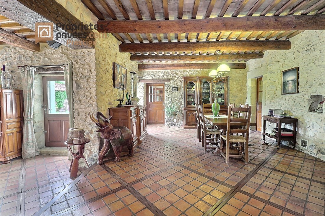 Villa in Uzès, Occitania, France 5 - 18190512