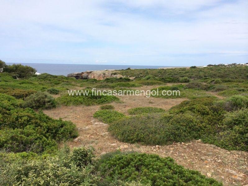 Chalet in Sant Lluis, Balearic Islands, Spain 5 - 18191365