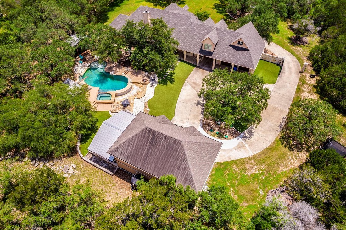 House in Wimberley, Texas, United States 2 - 18191697