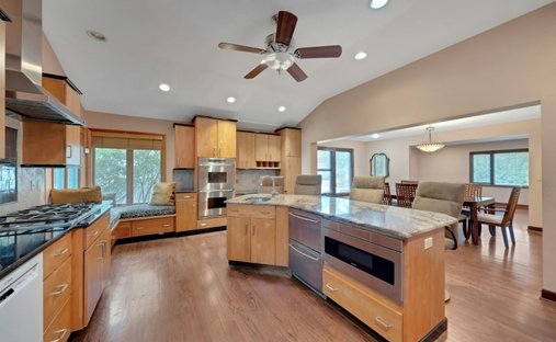 House in Livingston, New Jersey, United States 1