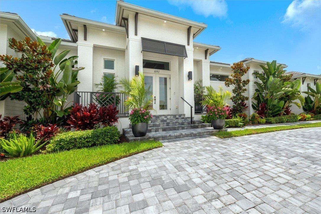 House in Marco Island, Florida, United States 5 - 18188329