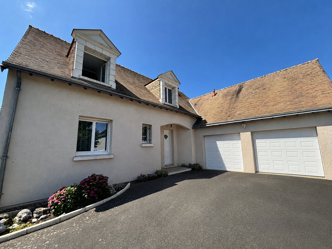 House in Centre, Amboise, France 3 - 18192970
