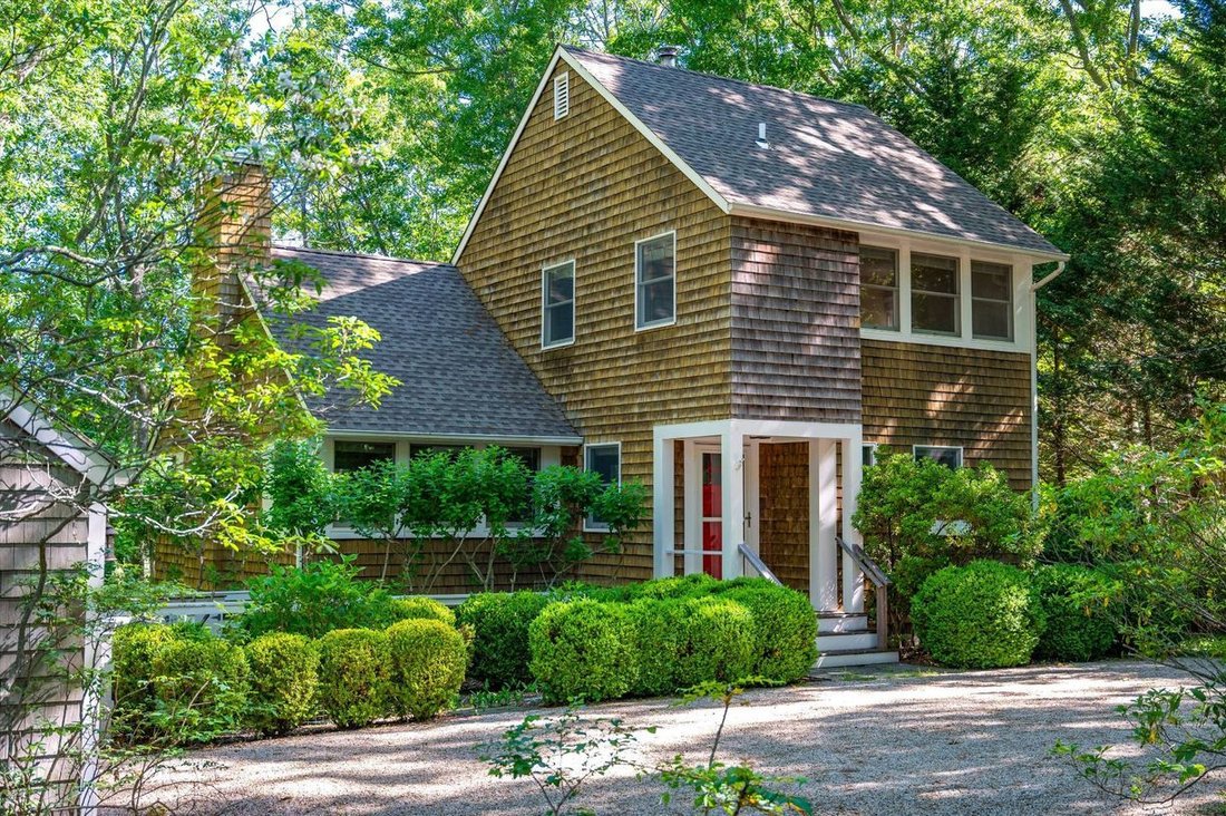 House in Sag Harbor, New York, United States 4 - 16387263