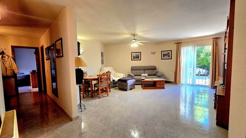 Apartment in Capdepera, Balearic Islands, Spain 5 - 18192449