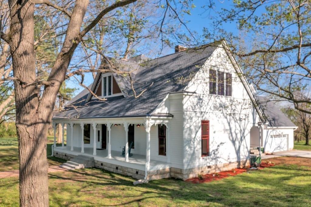 House in Gracey, Kentucky, United States 1 - 18188307
