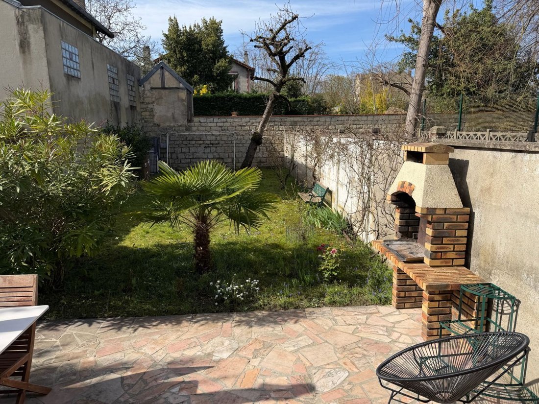 House in Centre Ville, Houilles, France 3 - 18193117