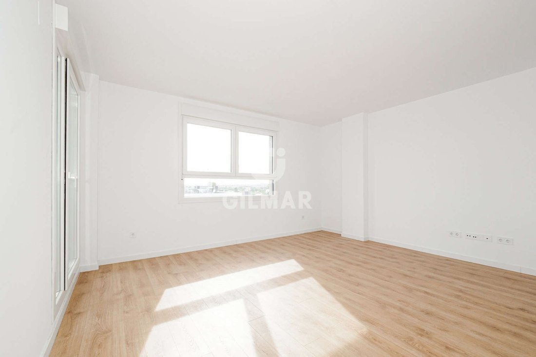 Penthouse in Distrito Bellavista-La Palmera, Seville, Spain 5 - 18189853