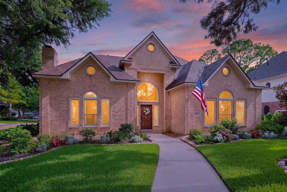 House in Houston, Texas, United States 2 - 18189220