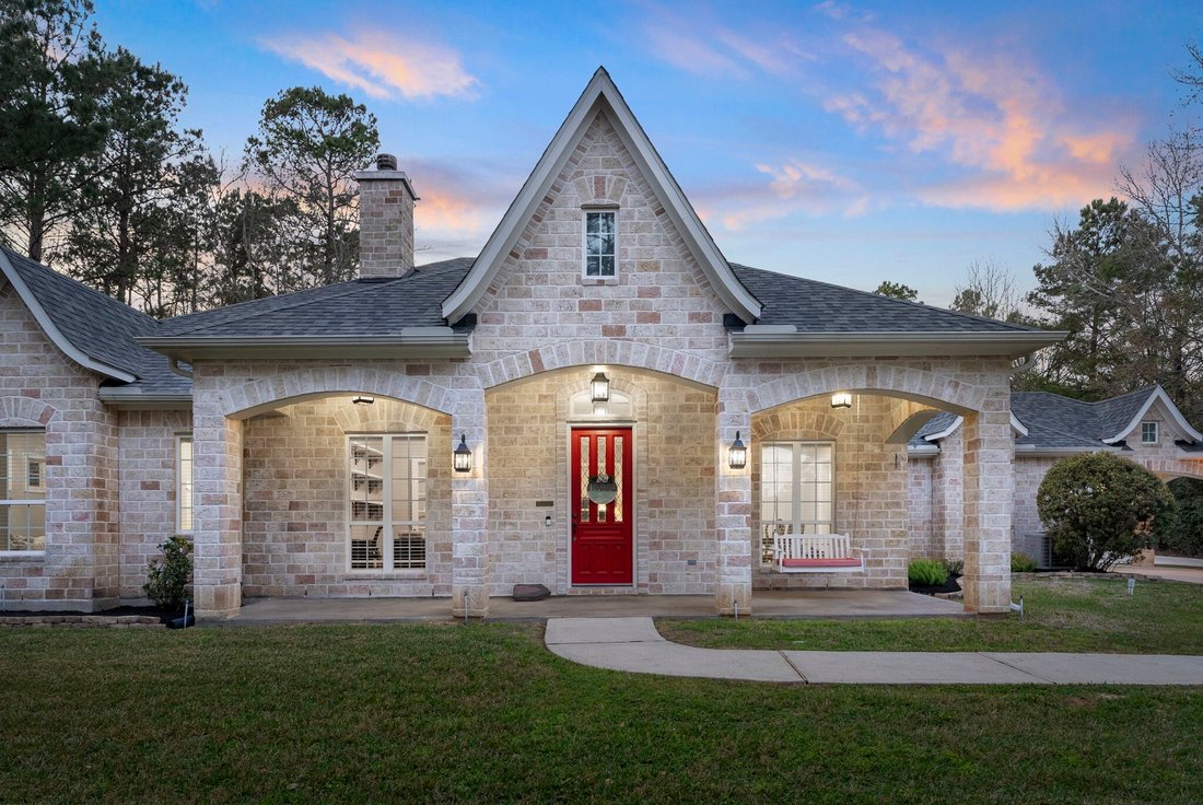 House in Montgomery, Texas, United States 4 - 18193598