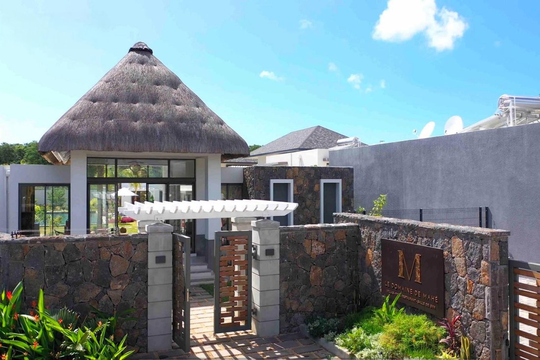 House in Grand Baie, Rivière du Rempart District, Mauritius 2 - 18189799