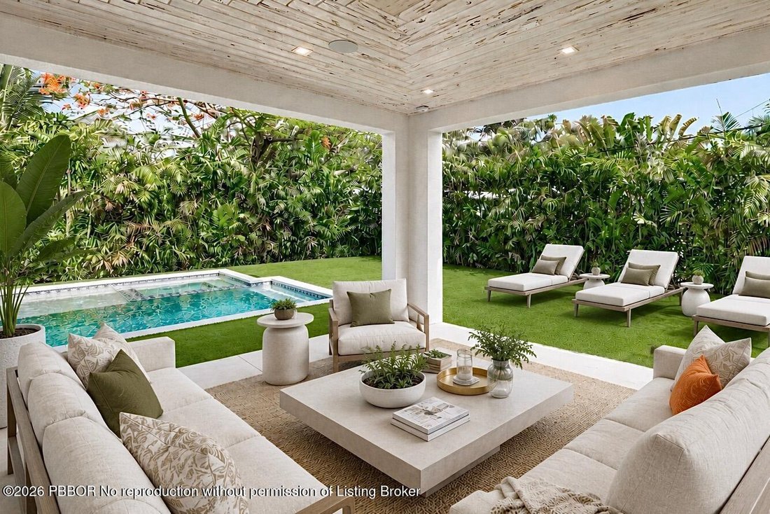 House in West Palm Beach, Florida, United States 2 - 18190334