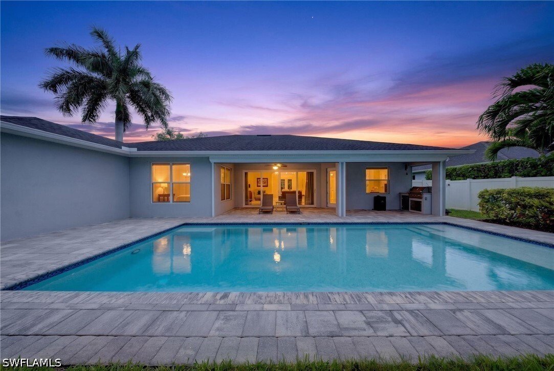 House in Bonita Springs, Florida, United States 1 - 18188325