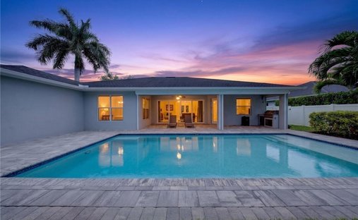 House in Bonita Springs, Florida, United States 1