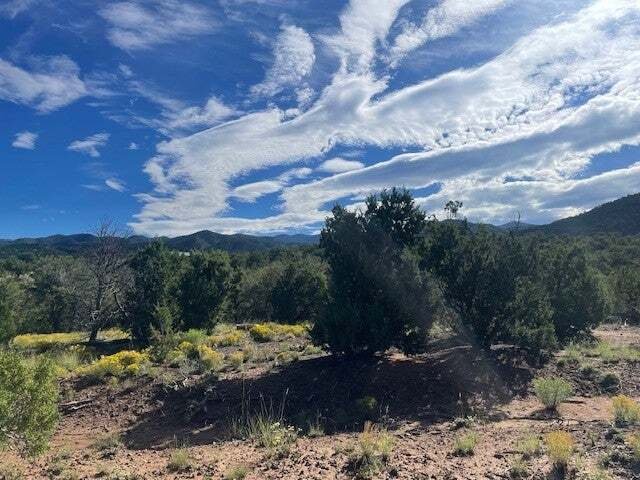 Land in Santa Fe, New Mexico, United States 1 - 18189630