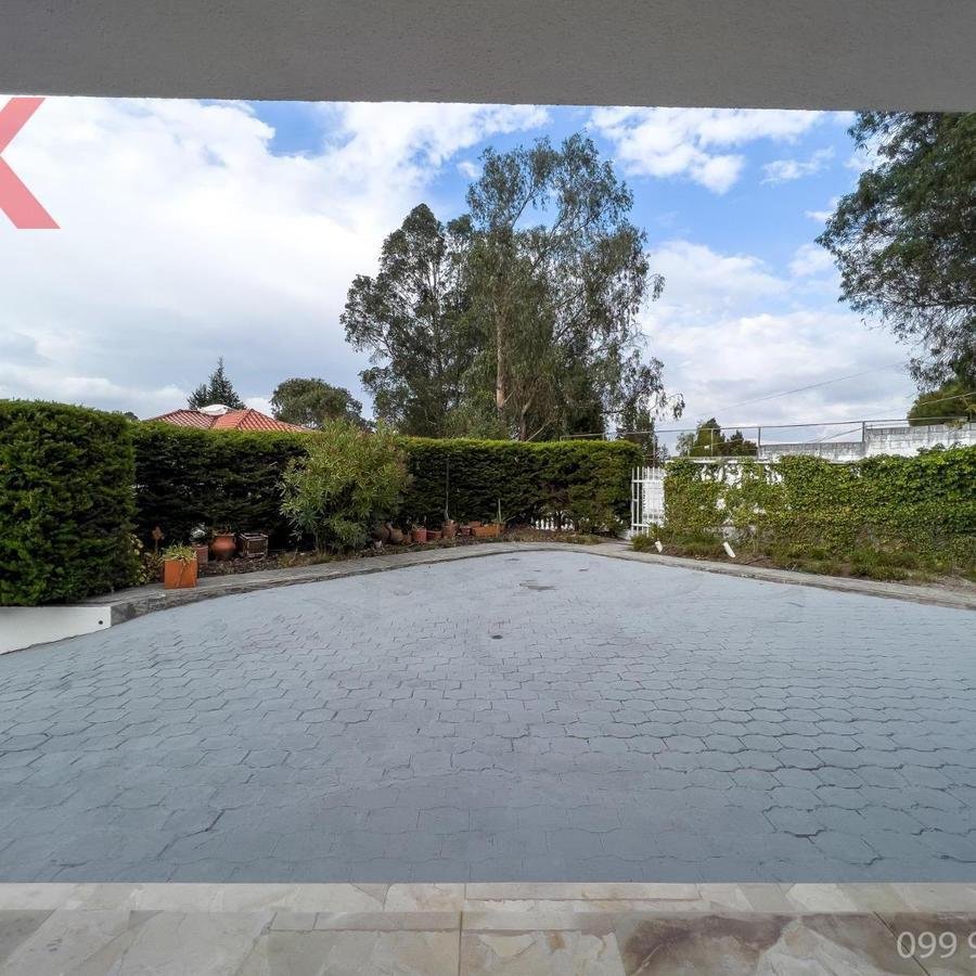 House in Quito, Pichincha, Ecuador 4 - 18190602