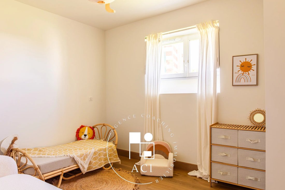 Apartment in Aiguillon, Arcachon, France 5 - 18008765