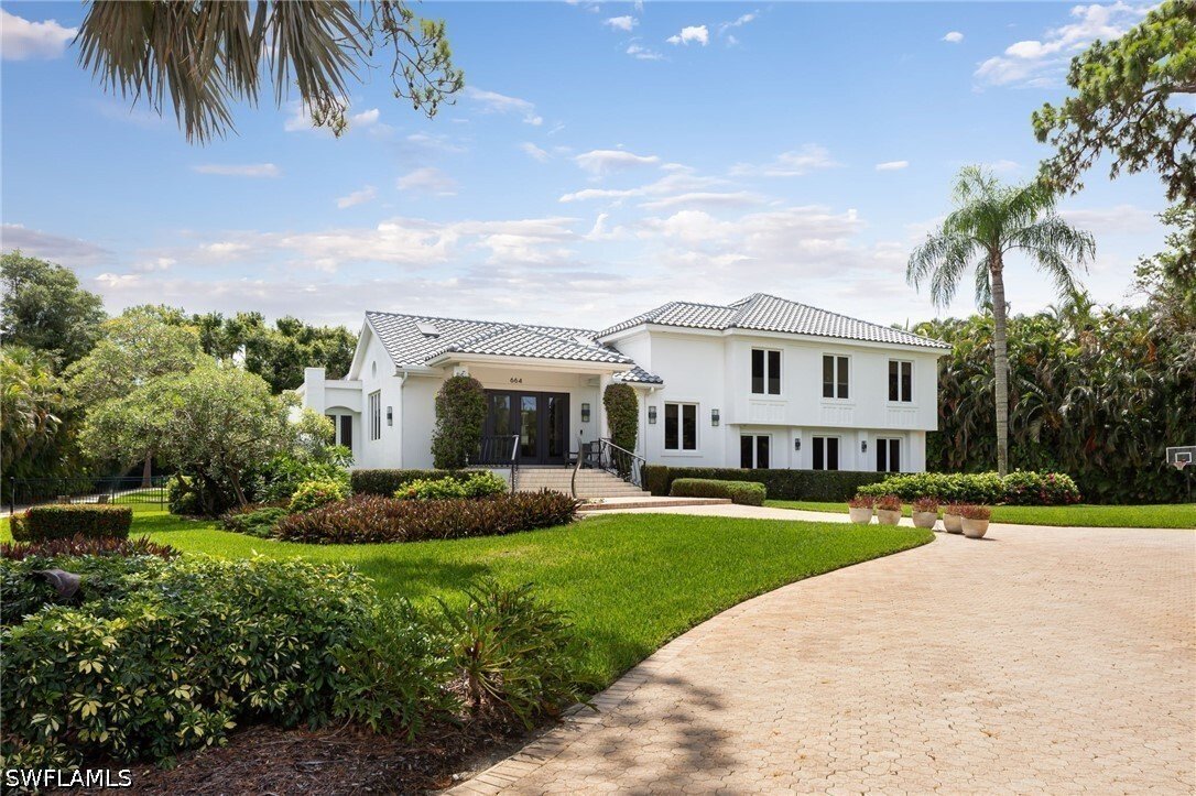 House in Naples, Florida, United States 5 - 18188330
