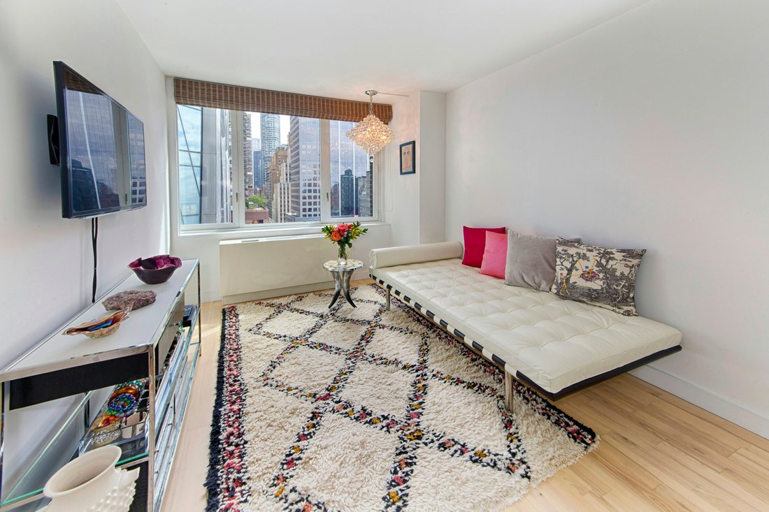 Condo in New York, New York, United States 3 - 18184046