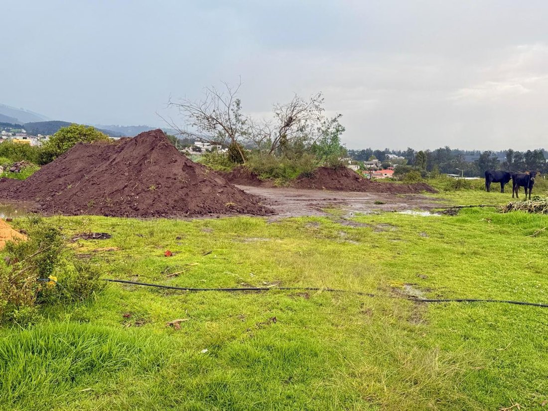 Land in Quito, Pichincha, Ecuador 2 - 18190617