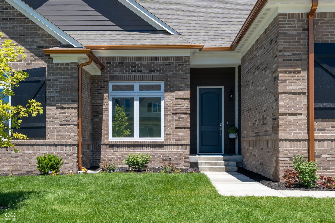House in Zionsville, Indiana, United States 4 - 18177568